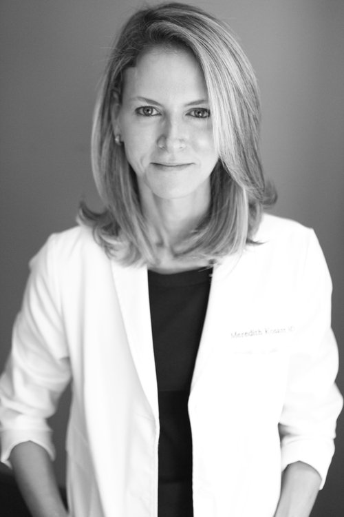 Dr. Meredith Kosann