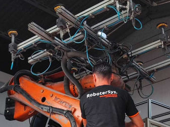 Case de Sucesso: A Expansão Estratégica da Robotersys no Mercado Norte-Americano