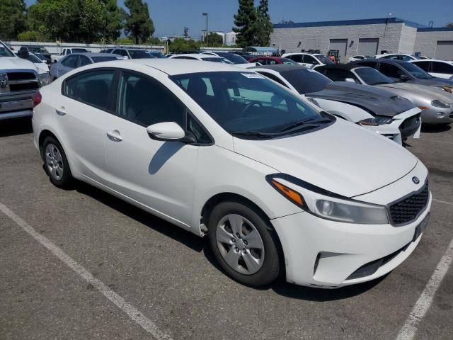 Miniatura: 2017 KIA FORTE LX