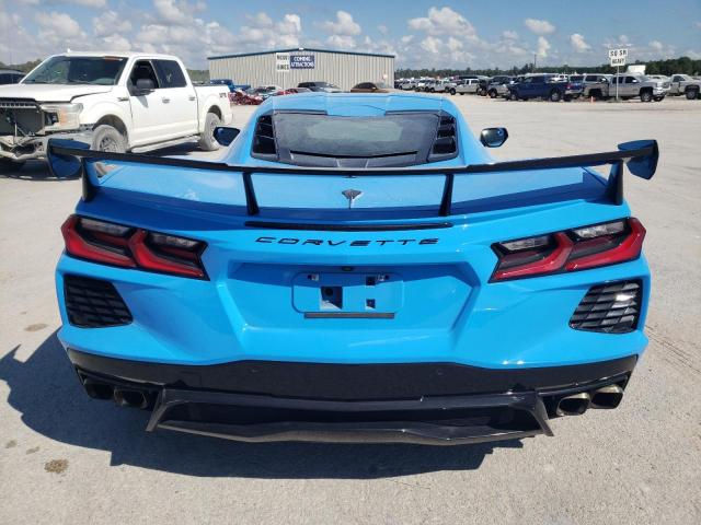Miniatura: 2021 CHEVROLET CORVETTE STINGRAY