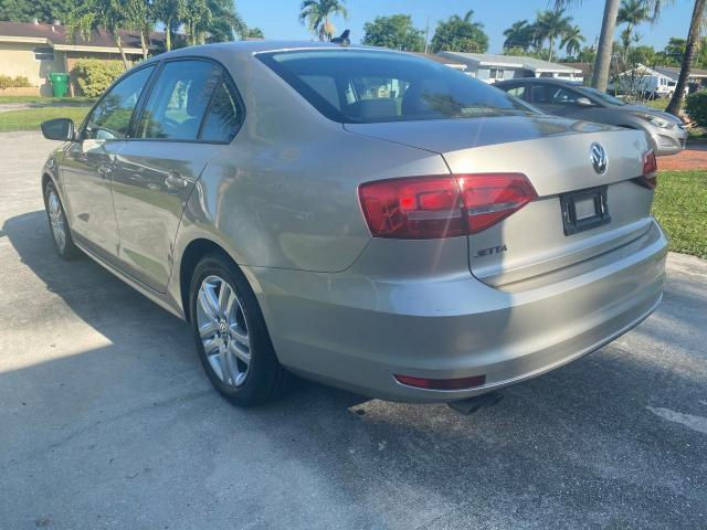Miniatura: 2015 VOLKSWAGEN JETTA