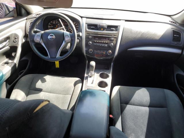 Miniatura: NISSAN ALTIMA 2015