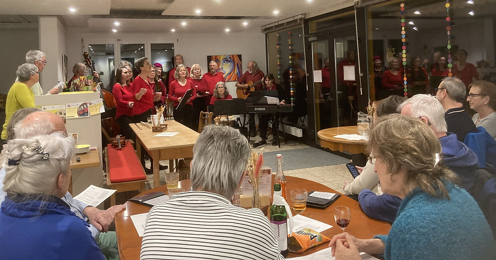 Mitsing-Konzert 04.03.2026