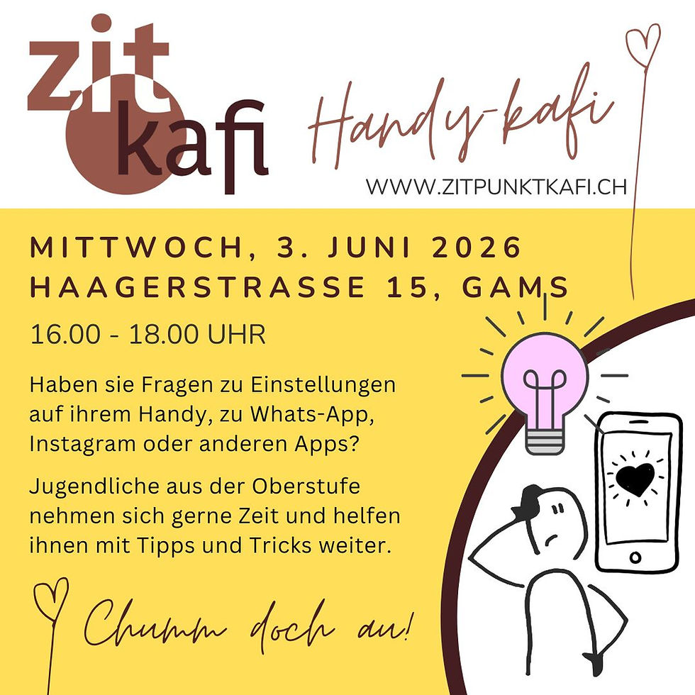 Handy-kafi
