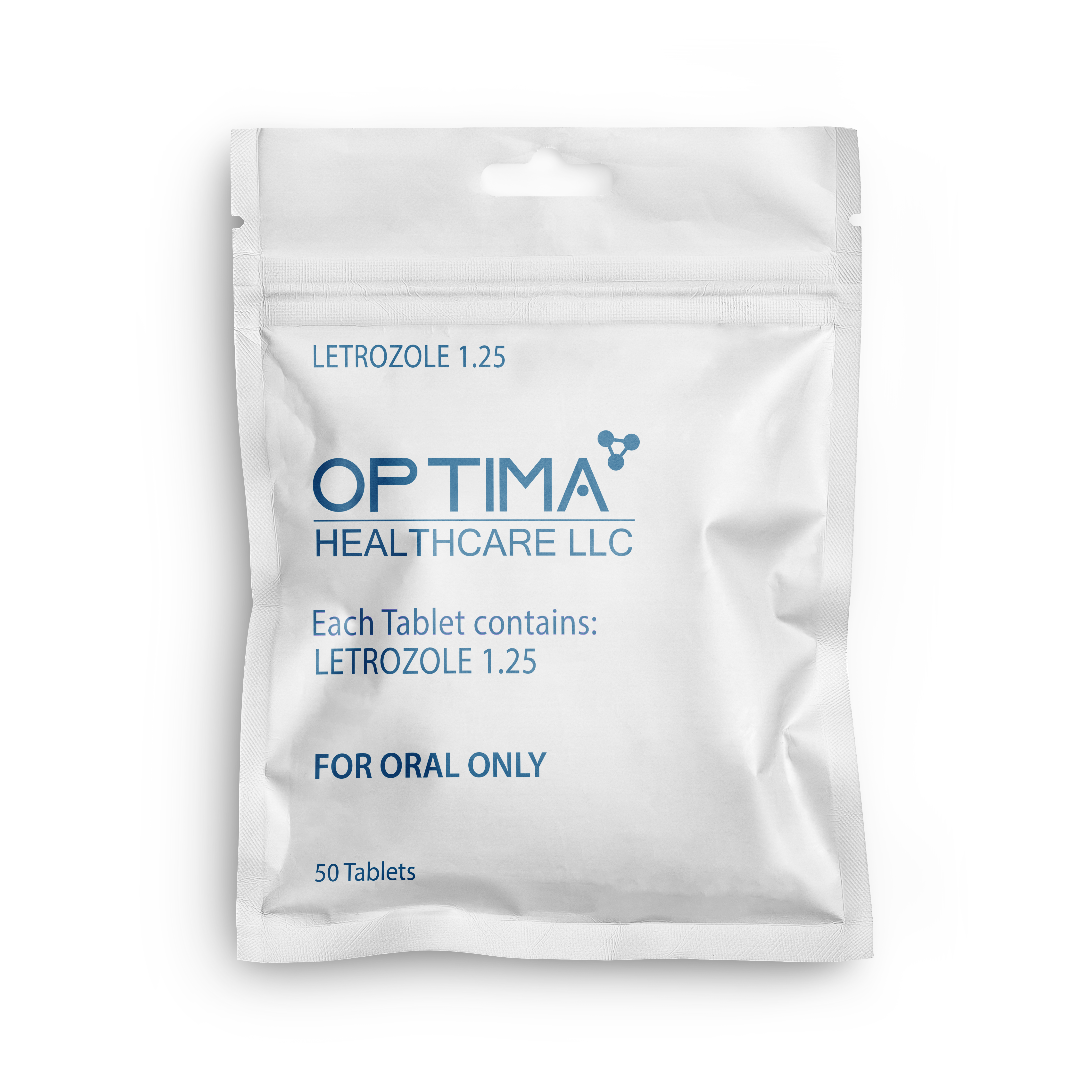 Letro 1.25 (Letrozole)