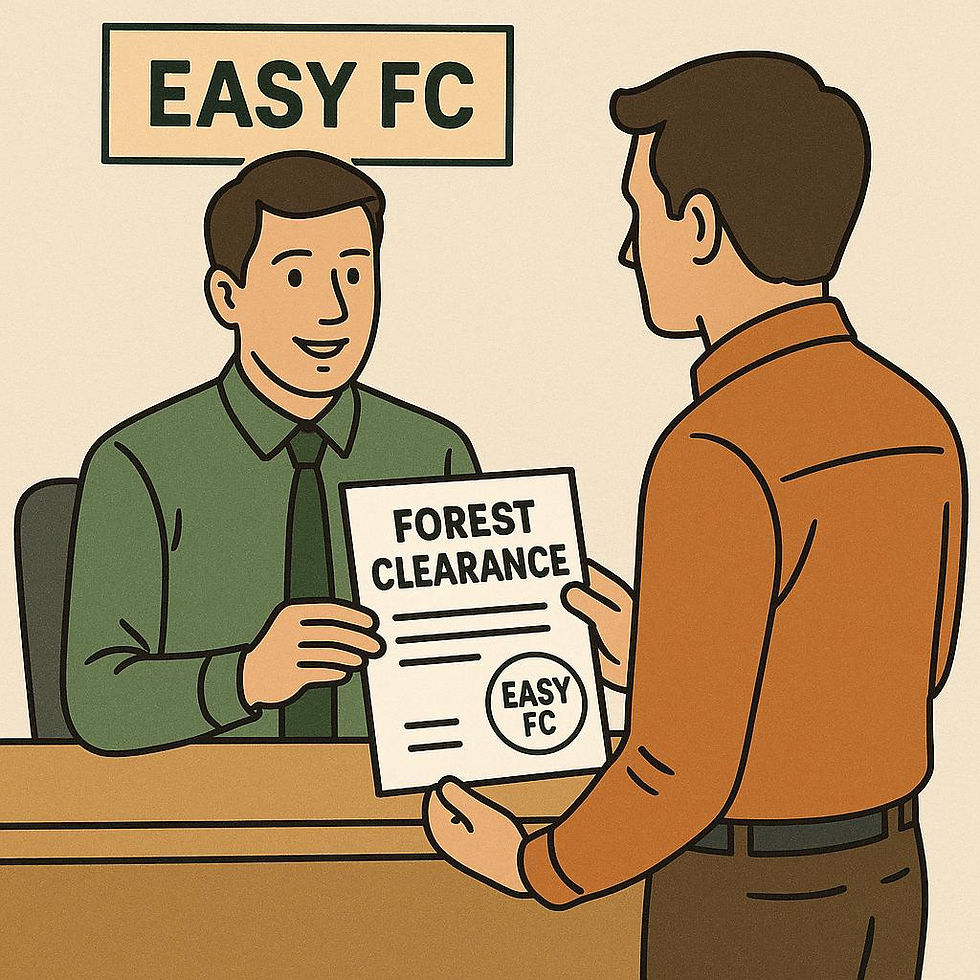 Forest Clearance Services in Himachal Pradesh