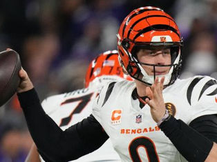 The Bengals showed strong form, defeating the Ravens 32-14.