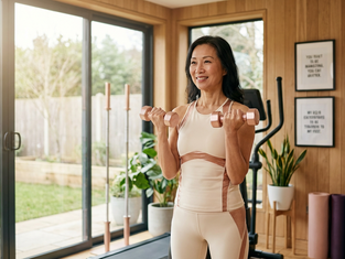 5 Habits of Women Who Age Powerfully