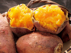 มันเทศ เคล็ดลับเด็ดล้างลำไส้ บำรุงตับ แถมหุ่นเป๊ะ!