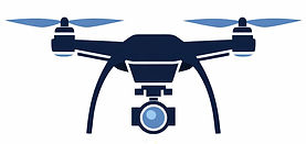 Logo simplifié (Drone only)