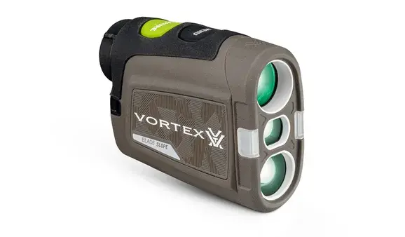 Thumbnail: BLADE SLOPE GOLF LASER RANGEFINDER