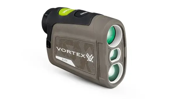 Thumbnail: BLADE GOLF LASER RANGEFINDER