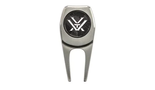 VORTEX CENTER CUT CAMO DIVOT TOOL | Ridge Golf