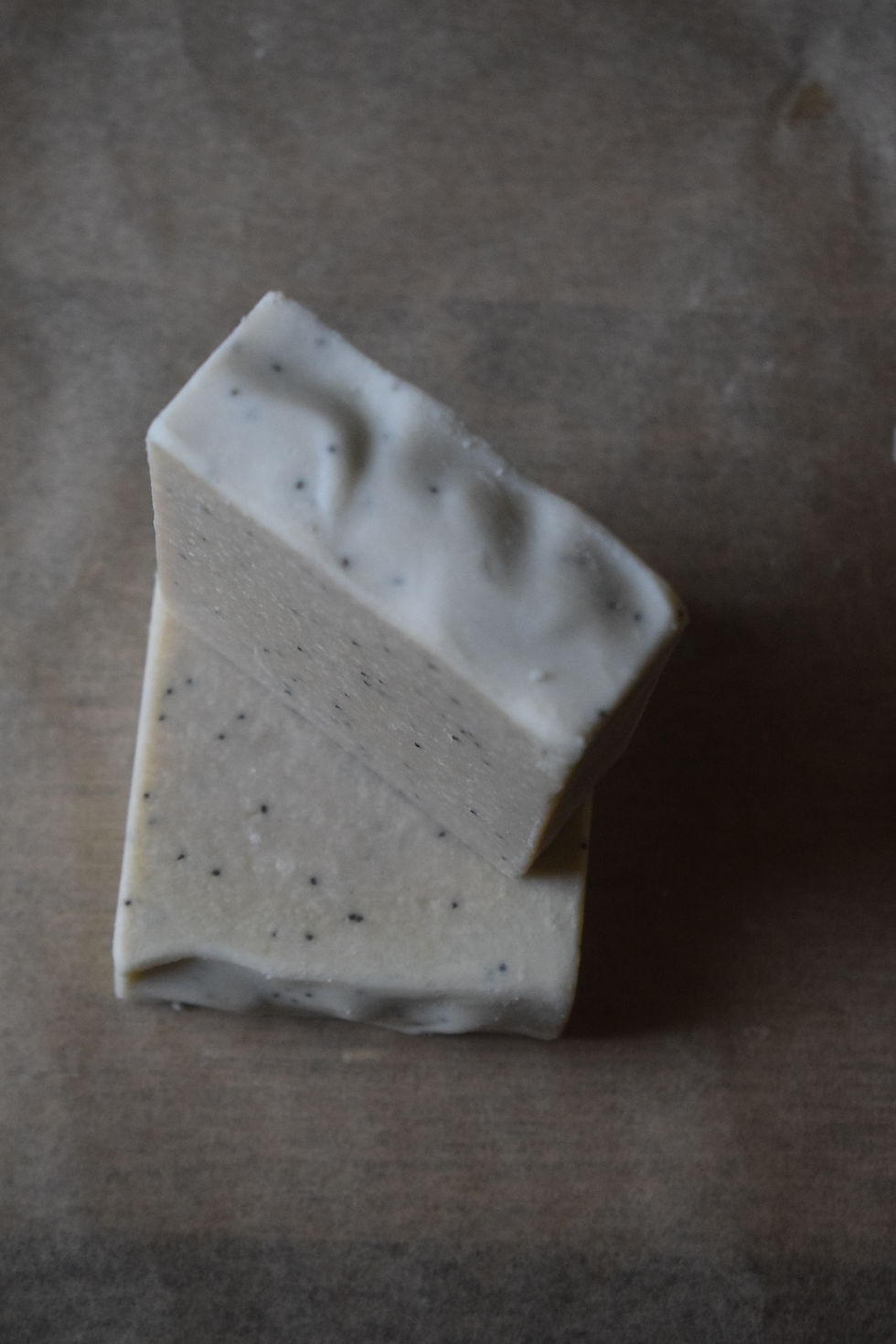 Thumbnail: Rosemary Mint - Goats Milk Soap