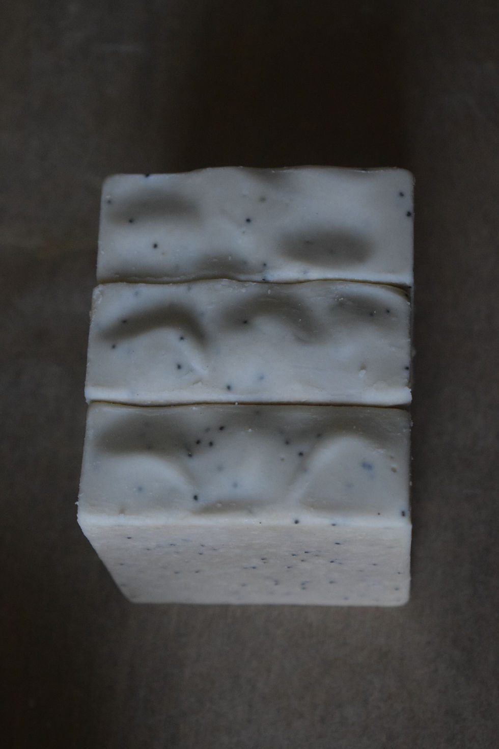 Thumbnail: Rosemary Mint - Goats Milk Soap