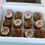 Miniatyrbilde: Mini cupcakes med bilde