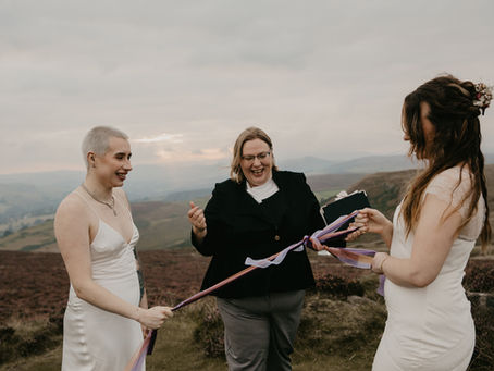 Is a Celebrant a Registrar?