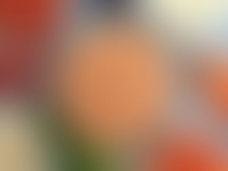 מרק כתום טבעוני