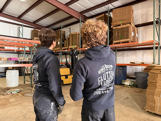 Commercial Junk Removal