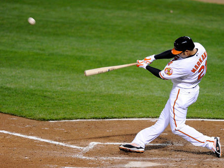 Chad Harbach | A beleza do erro