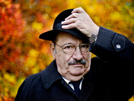 Umberto Eco 1932-2016