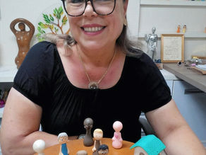 Neuroconstelação - Alessandra Volkmann