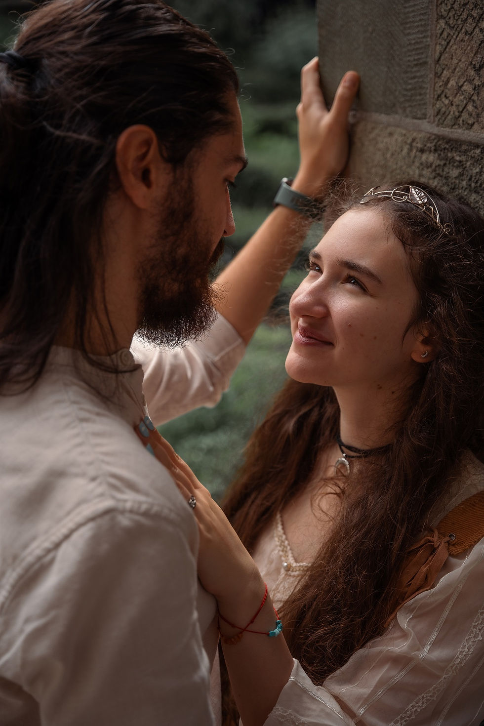 dark academia, koppelshoot, koppel, liefde, fantasy, sprookje, de dom. utrecht, fotograaf nederland, fantasy fotograaf, fantasy photographer