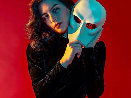 ”Testimonio de actriz Alejandra Chávez: “El teatro virtual, un formato que mantiene viva el arte”