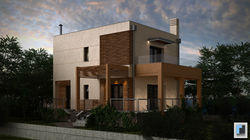 SINGLE FAMILY HOUSE