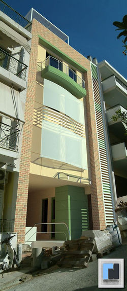 OFFICE BUILDING