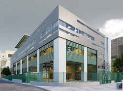 TEI Athens