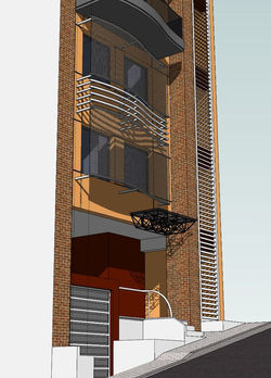 OFFICE BUILDING