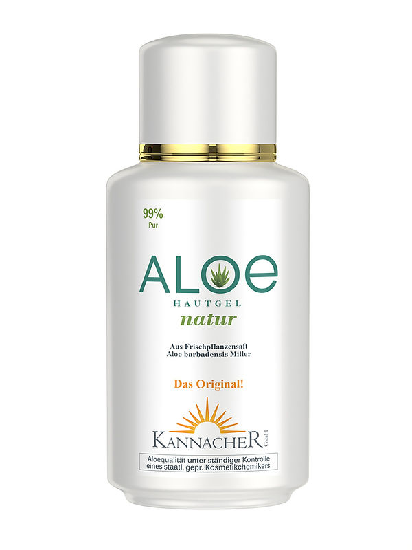 Aloe | Aloe Vera Hautgel & Sonnenschutz