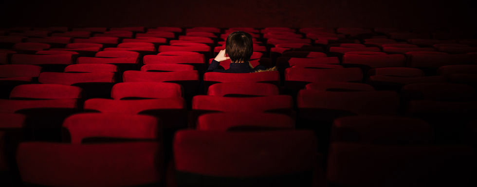 INDIEWIRE: КИНЕМАТОГРАФИСТАМ СЛЕДУЕТ ИЗБЕГАТЬ ОНЛАЙН-ФЕСТИВАЛЕЙ?