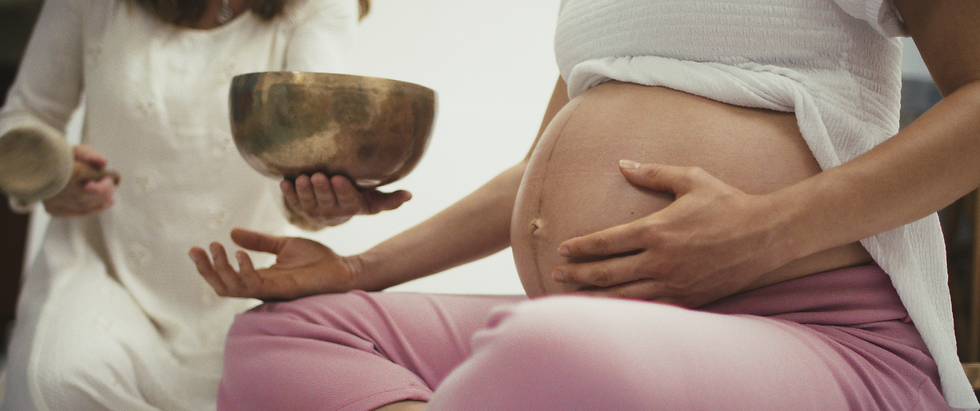 Миниатюра: ХРАМ ВЕЧНОГО ЗВУКА