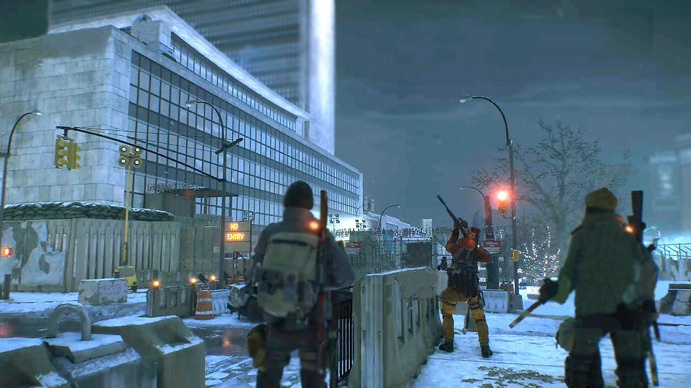 Миниатюра: ОПЕРАЦИЯ ДЖЕЙН УОЛК