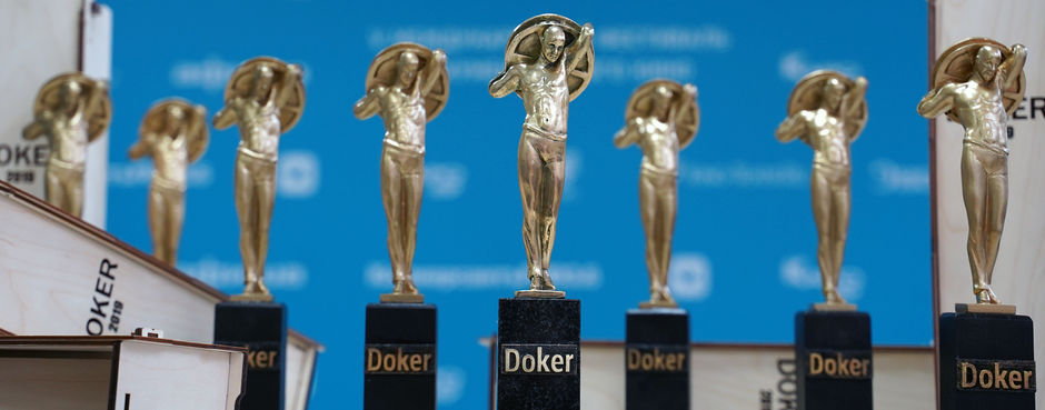 THE WINNERS 2019
