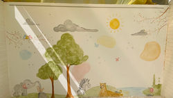 Espaço Kids Condominio Residencial Liv Park