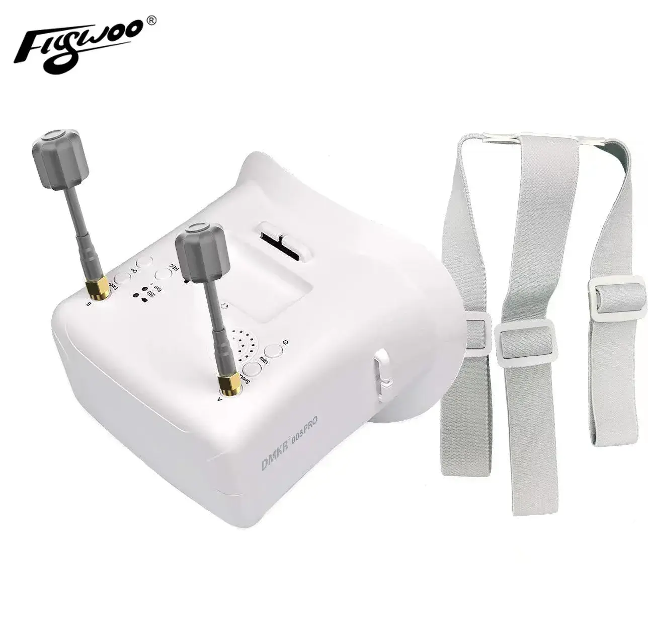 FLYWOO VR008 PRO FPV Goggle