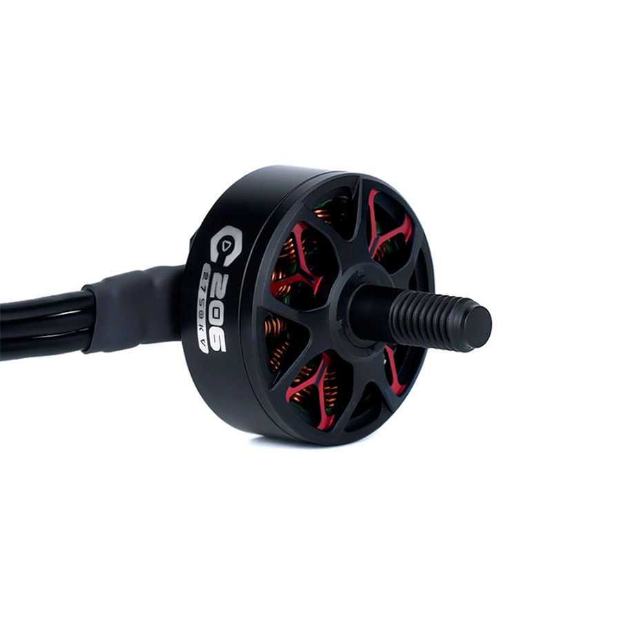Miniature : Axisflying C206 2750Kv