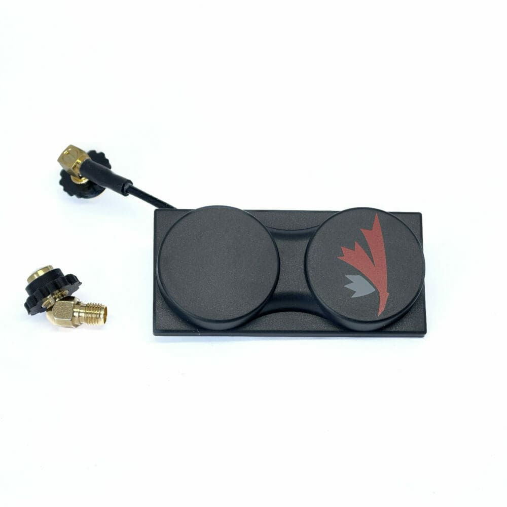 X-Air 5.8 MK II DJI FPV