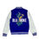 Thumbnail: (Blu Ape Smoke) Blu Smoke Varsity Jacket