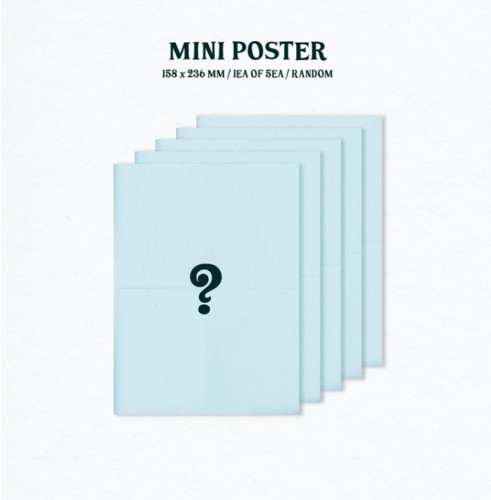 Thumbnail: [PRE-ORDER] I-DLE 6th Mini Album [I Feel] (Special gift: 2 photocards)