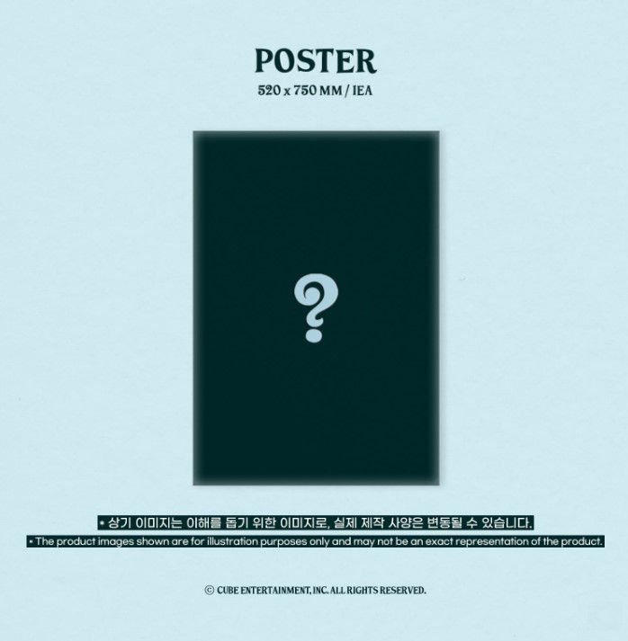 Thumbnail: [PRE-ORDER] I-DLE 6th Mini Album [I Feel] (Special gift: 2 photocards)