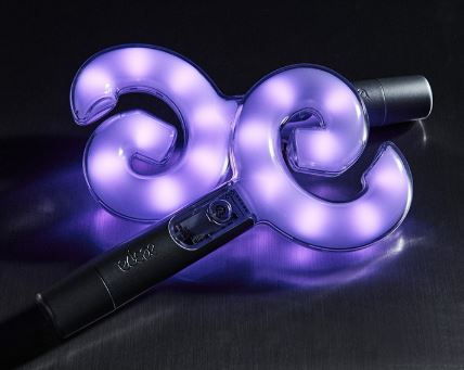Thumbnail: [Aespa] OFFICIAL LIGHT STICK