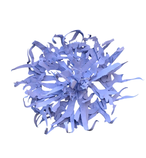 Forget me Not, 2020
Bronze Unique
53 x 60 x 20 cm