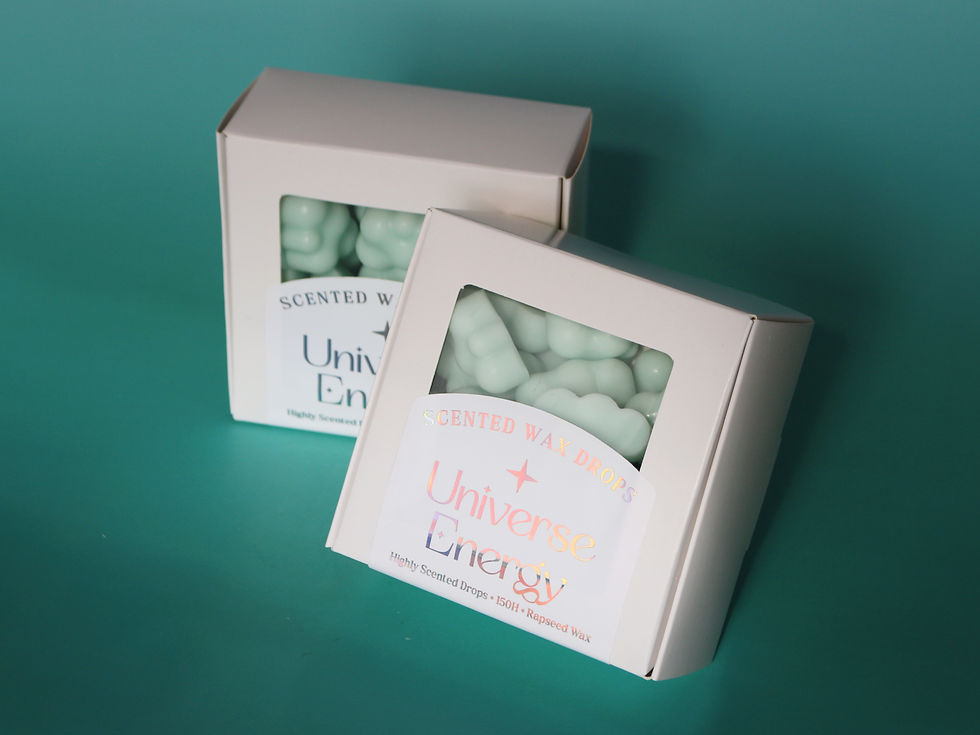 Miniaturbild: Universe Energy Drops