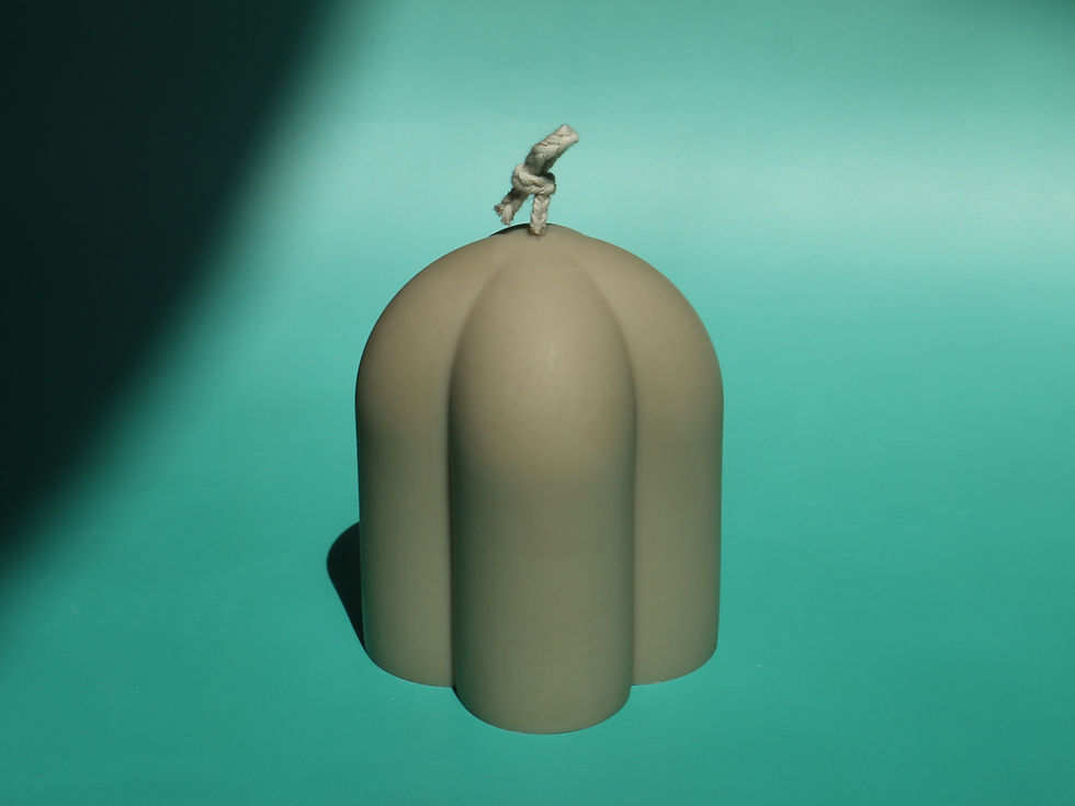 Thumbnail: Balance Arch - Taupe