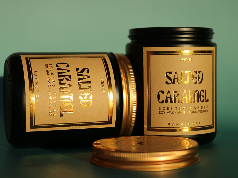 Thumbnail: Granny's Bakery Set of 2