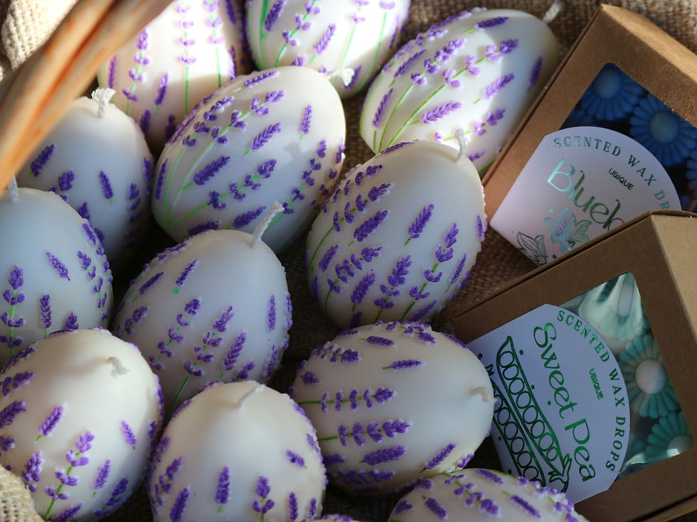 Miniaturbild: Rebirth Lavendel